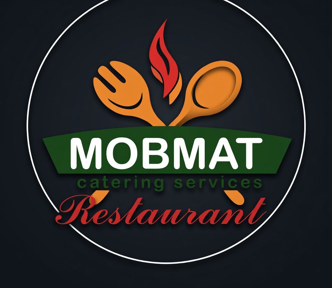 Ghanaian Chef